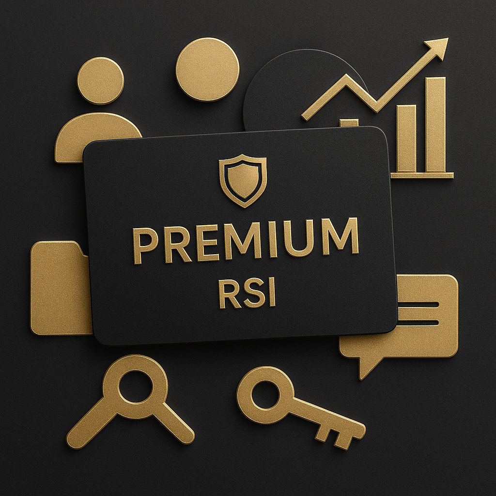 Club Premium RSI